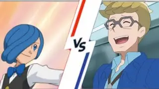 Curious Tea Party Cress&rsquo;s Battle Challenge 2 F2P Guide (Pok&eacute;mon Masters EX)