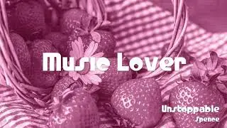 🎵 Unstoppable - Spence 🎧 No Copyright Music 🎶 YouTube Audio Library