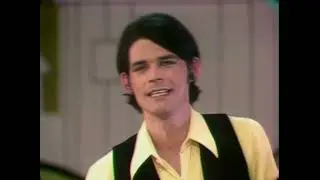 NEW * Raindrops Keep Fallin' On My Head - B. J. Thomas {Stereo} 1969