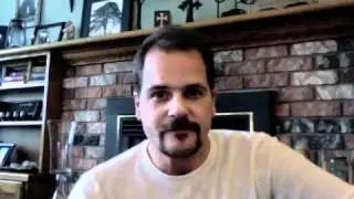 Brad Jersak - Listening Prayer part 1