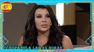 &laquo;Me da verg&uuml;enza&raquo; Charlotte Caniggia cont&oacute; lo que nadie sab&iacute;a de si vida