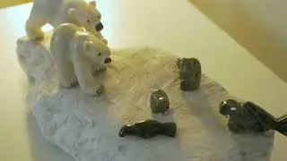 The Capital City of Nunavut, Iqaluit Showcases its Inuit Culture