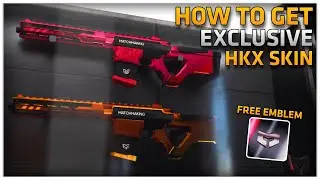 🚨DON&rsquo;T MISS THIS! Limited Esports Skin in Critical Ops (How To Get It)