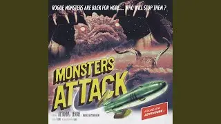 Monsters Attack