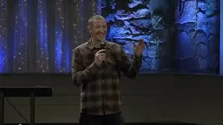 WL Grace | Weekend Services