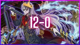 UNDEFEATED Vanquish Soul Deck Profile October 2023 | POST Age Of Overlord