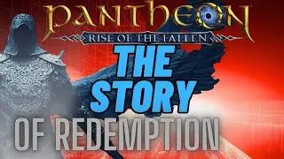 Pantheon MMO : The Documentary : The Epic Saga