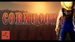 Cornucopia - What's Out There?: A Rust Map Trailer