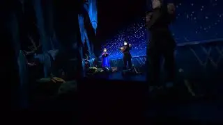 Frozen Ever After