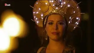 Burning Man short documentary on German TV featuring Axolotl