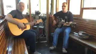 The Memphis Trolley Session