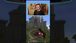 Скарланд &mdash; зона, где запрещены полёты #hermitcraft #minecraft