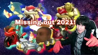 Mario Kart Wii MODS YOU ARE MISSING OUT ON IN 2023!