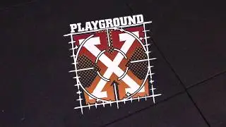 Playground X
