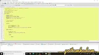 C Program to Find Roots Of a Quadratic Equation