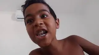 Thiago n&atilde;o tem carentena