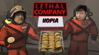 PEENOISE PLAY LETHAL COMPANY [25]