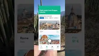 Check out our current travel deals✈️👀 #traveldeals #cheapflights #traveltools