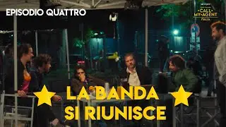 Call My Agent ITALIA | Episodio 4 | La banda si riunisce