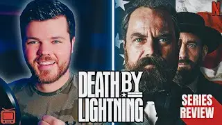 Обзор сериала &laquo;Смерть от молнии&raquo; на Netflix