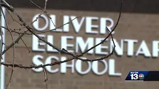 Oliver Elementary School students score well on ACAP Math test
