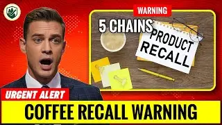 Coffee Warning 2025: 5 Chains to Skip (Shocking Data)