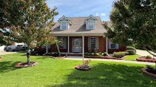 Executive Home In The Woods III - Panama City, Florida Real Estate For Sale