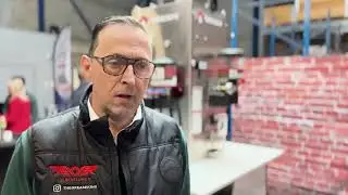 Lubecore Dealerdag NL Testimonial Rien Verdonck