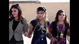 حفل عرس قديم في مجمع خانصور لعشيرة الحليقيان - الفنان المبدع خالد دناي - العازف المبدع فارس العساف