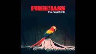 Freebass - Bury Me Standing