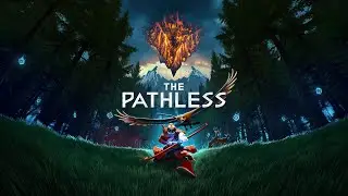 THE PATHLESS | Coming to Steam - November 16