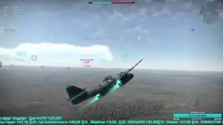 1.85 KM Tempest snipe