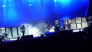 Rival Sons(Concert Montreal)2016-Opening Act For Black Sabbath
