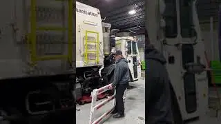 Truck Side Guards by AirFlow Deflector