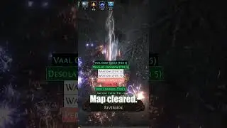 One Shot Any Boss With This Build - Path of Exile 2 0.3.0