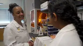 WOMEN & MINORITIES IN STEM: MAKING AN IMPACT!