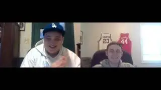 Rough Draft Podcast Episode #1  UNC Basketball, 2021 NBA Draft, and Next Years Final 4