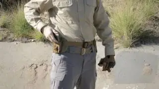 58642 VTAC Brokos Belt