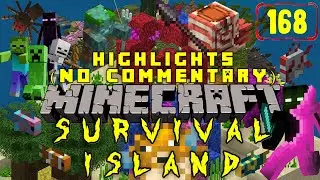 I Tried Using The SPEAR Riding A NAUTILUS! (It Didn't Go Well) #168 - No Commentary