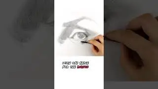 How to Draw Eyes
