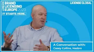 A Conversation with Hasbro on Licensed Toy Trends