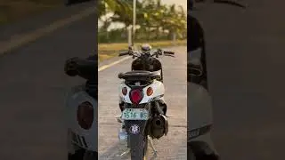 MOTODECK INSPIRED DECALS - FINO DECALS - MC OWNED BY PAUL ARNAO