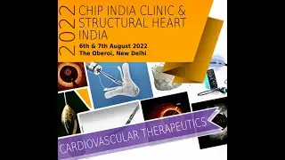 Cardiovascular Therapeutics 2022 : Vascular Access for TAVR