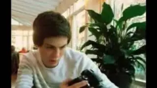 Logan's Myspace pictures