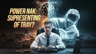 What Sleep Deprivation Does to Your Brain &ndash; The Scary Truth! # BrightBoundX #science #motivation