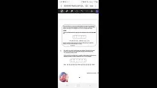 2019 CBT Past Paper Questions & Answers 16 to 40