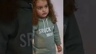 Child Modeling Photoshoot - Best Modeling agency for Kids