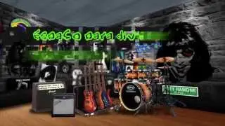 Joey Ramone Place Rio (Wonderful Teaser)