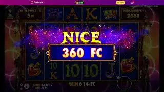 Fortune Coins Madame Destiny Megaways Spinning Before Cashing Out $50