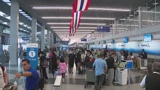 O&rsquo;Hare, Midway could see record number of air travelers over Fourth of July holiday - WGN News at 6